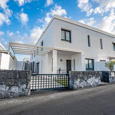 Casa Amy-Costa Teguise Villa Ngoại thất bức ảnh
