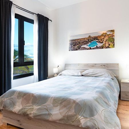 Casa Amy-Costa Teguise Villa Ngoại thất bức ảnh