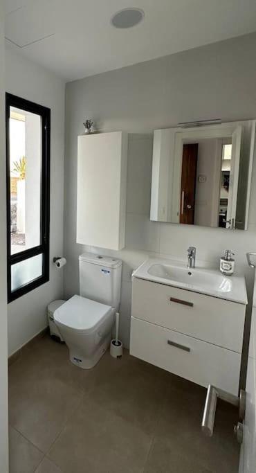 Casa Amy-Costa Teguise Villa Ngoại thất bức ảnh