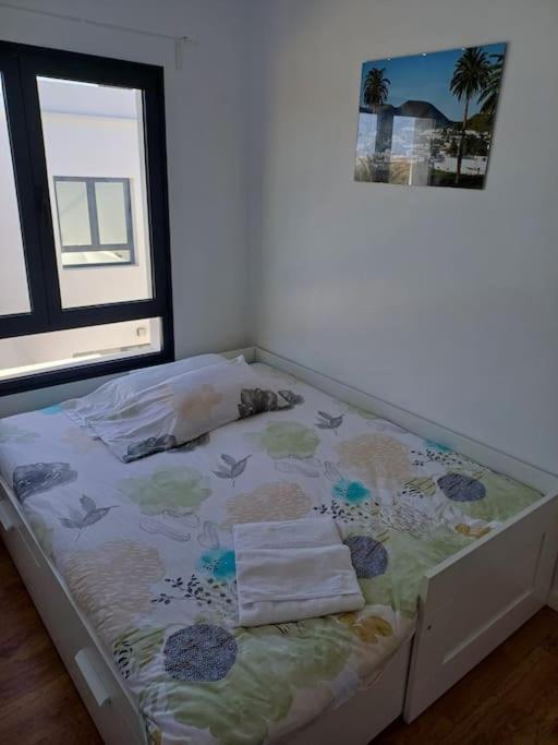 Casa Amy-Costa Teguise Villa Ngoại thất bức ảnh