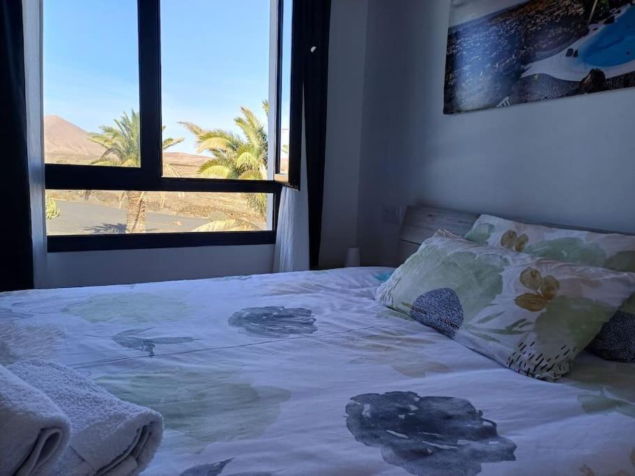 Casa Amy-Costa Teguise Villa Ngoại thất bức ảnh