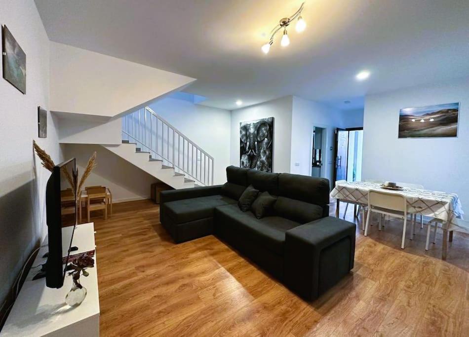 Casa Amy-Costa Teguise Villa Ngoại thất bức ảnh