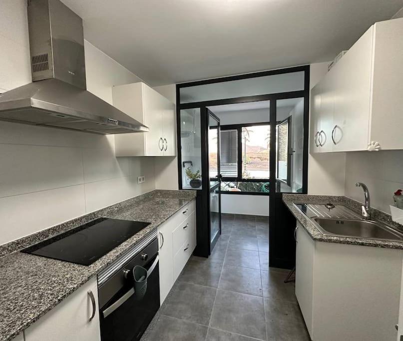 Casa Amy-Costa Teguise Villa Ngoại thất bức ảnh