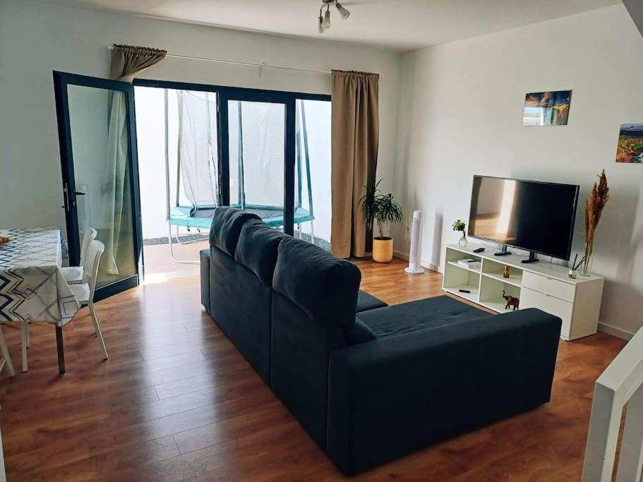 Casa Amy-Costa Teguise Villa Ngoại thất bức ảnh