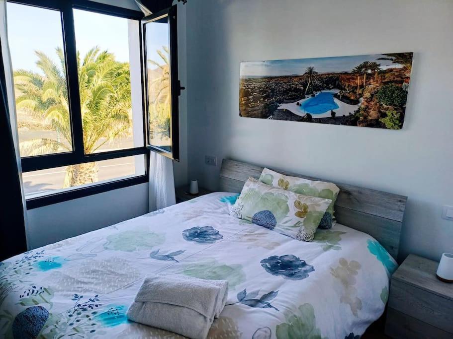 Casa Amy-Costa Teguise Villa Ngoại thất bức ảnh