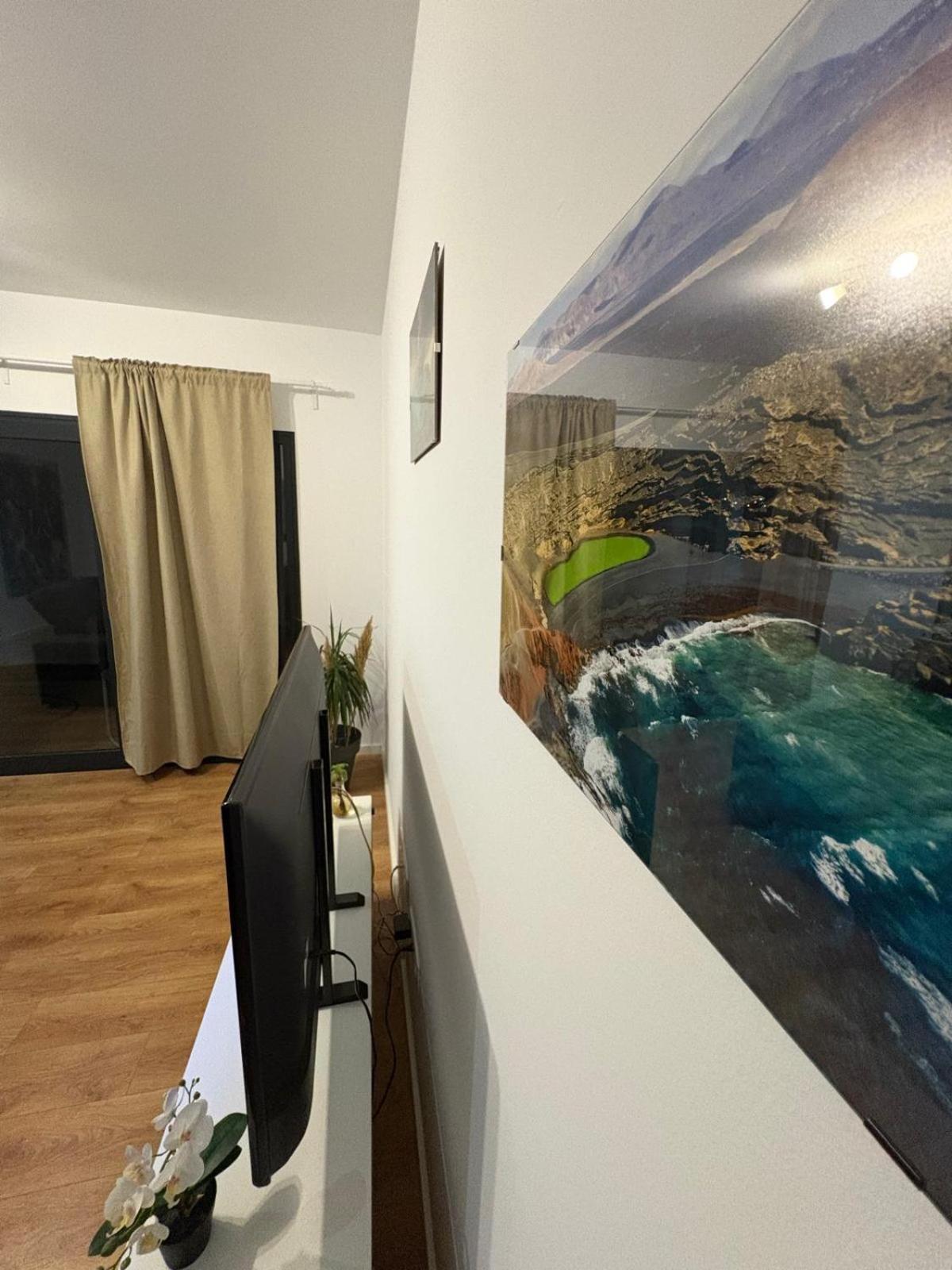 Casa Amy-Costa Teguise Villa Ngoại thất bức ảnh