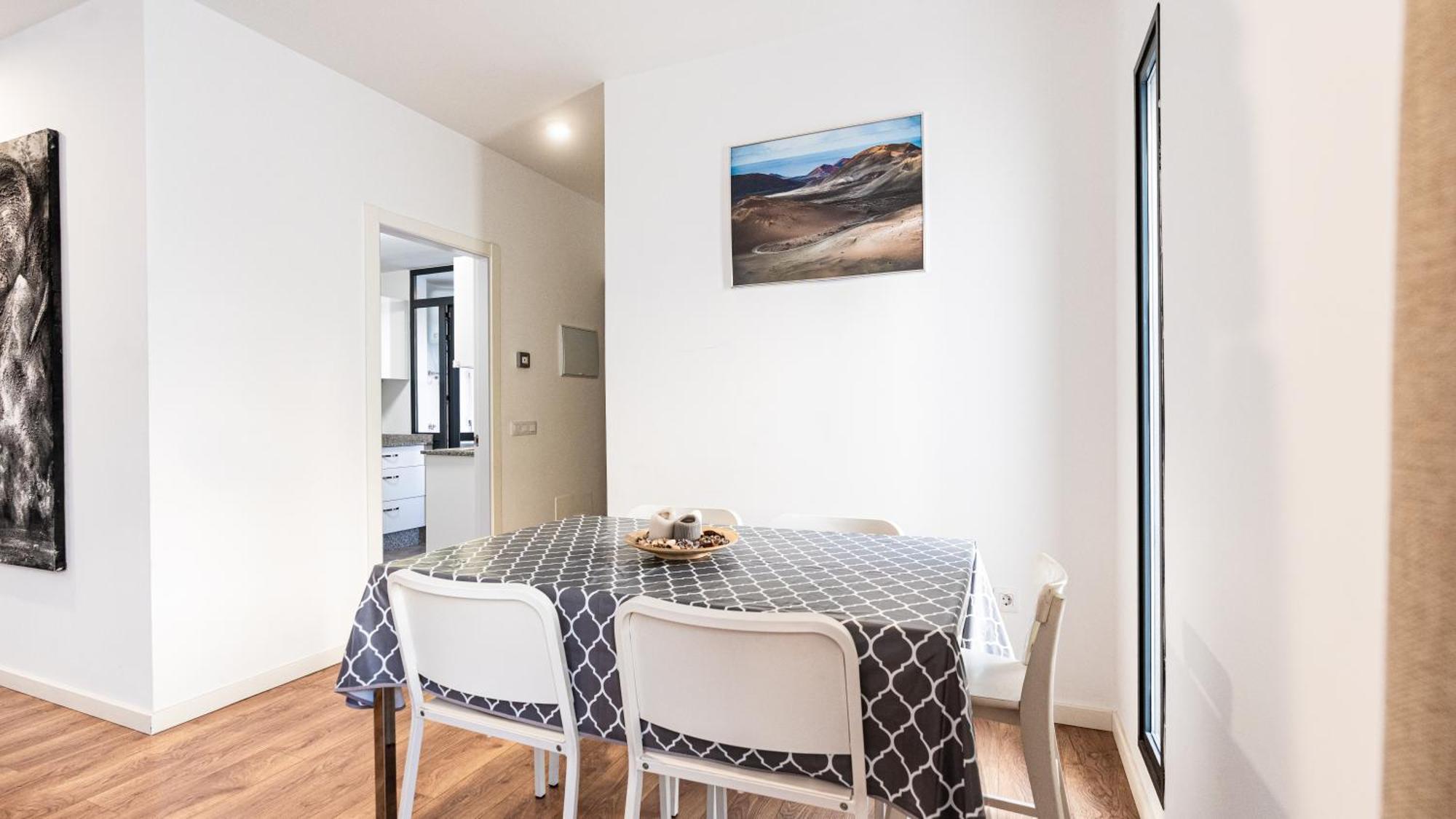 Casa Amy-Costa Teguise Villa Ngoại thất bức ảnh