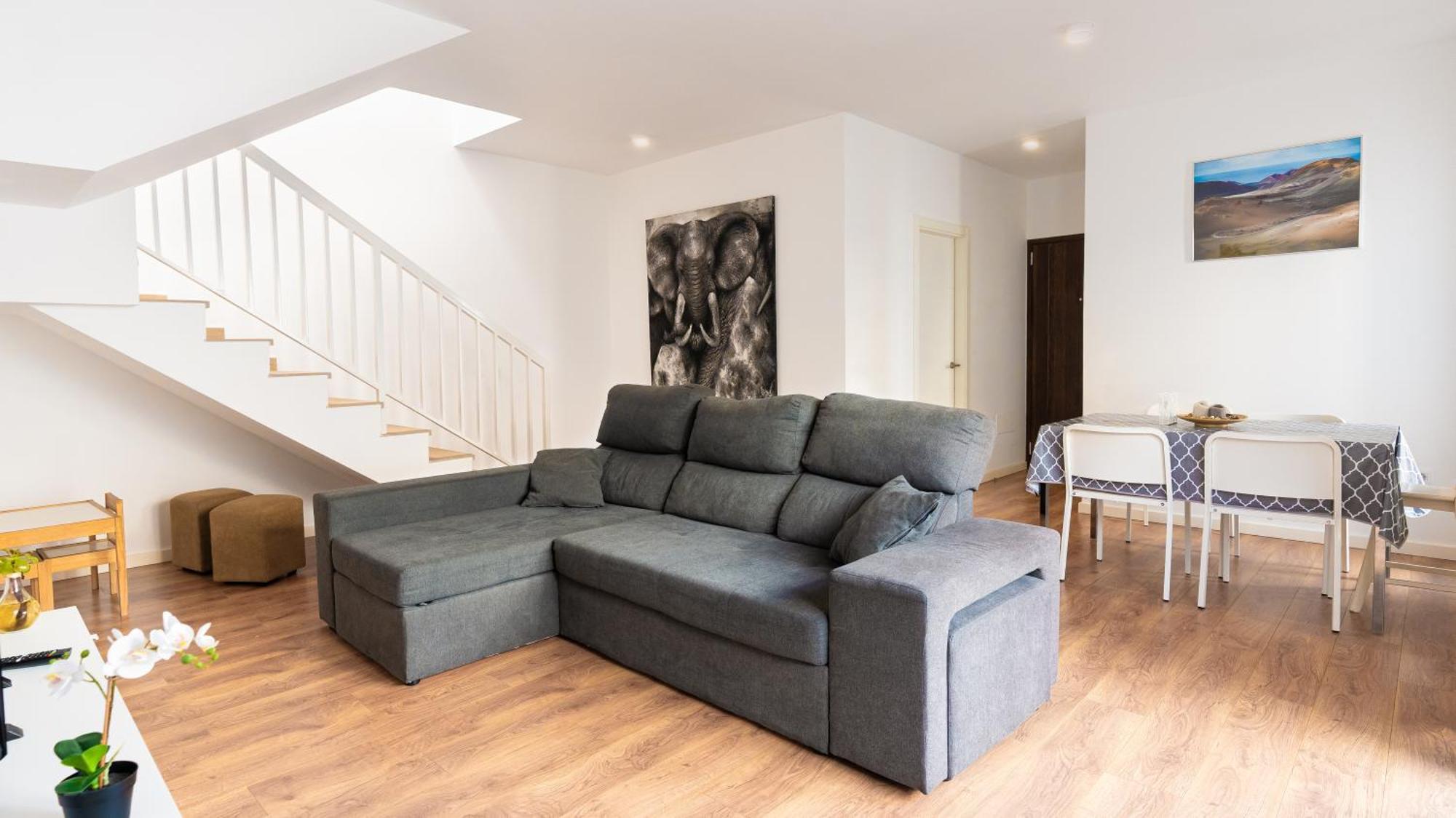 Casa Amy-Costa Teguise Villa Ngoại thất bức ảnh