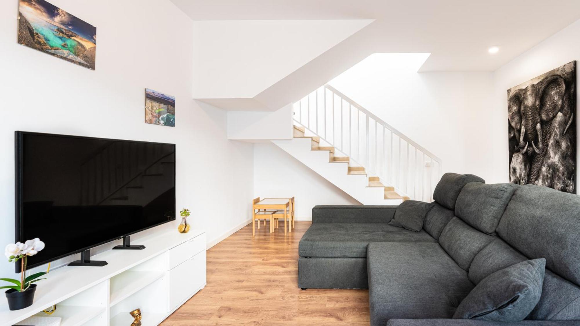 Casa Amy-Costa Teguise Villa Ngoại thất bức ảnh