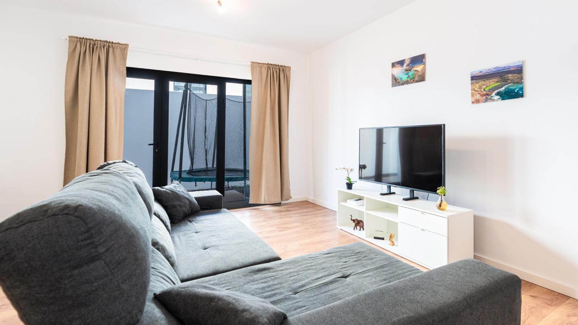 Casa Amy-Costa Teguise Villa Ngoại thất bức ảnh