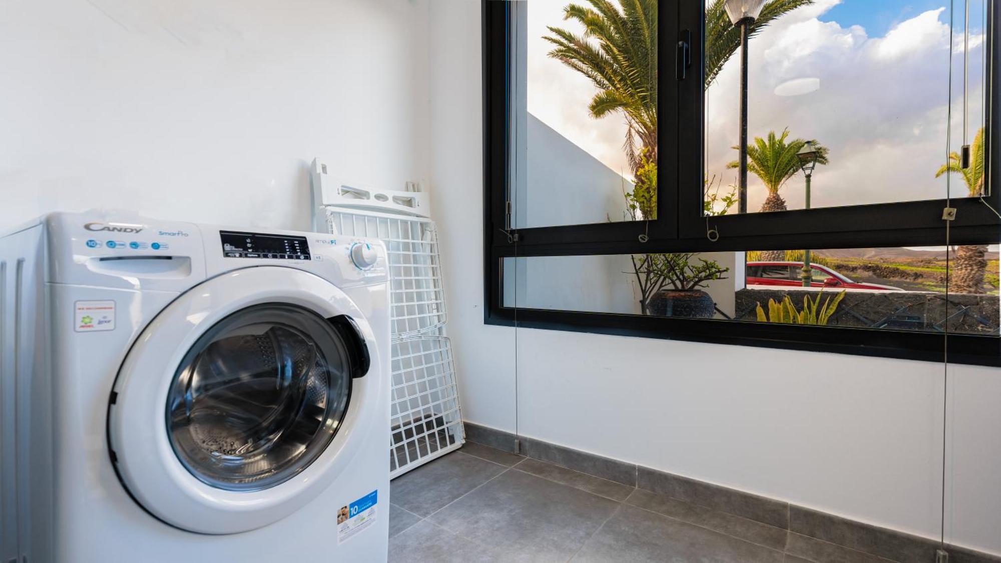 Casa Amy-Costa Teguise Villa Ngoại thất bức ảnh