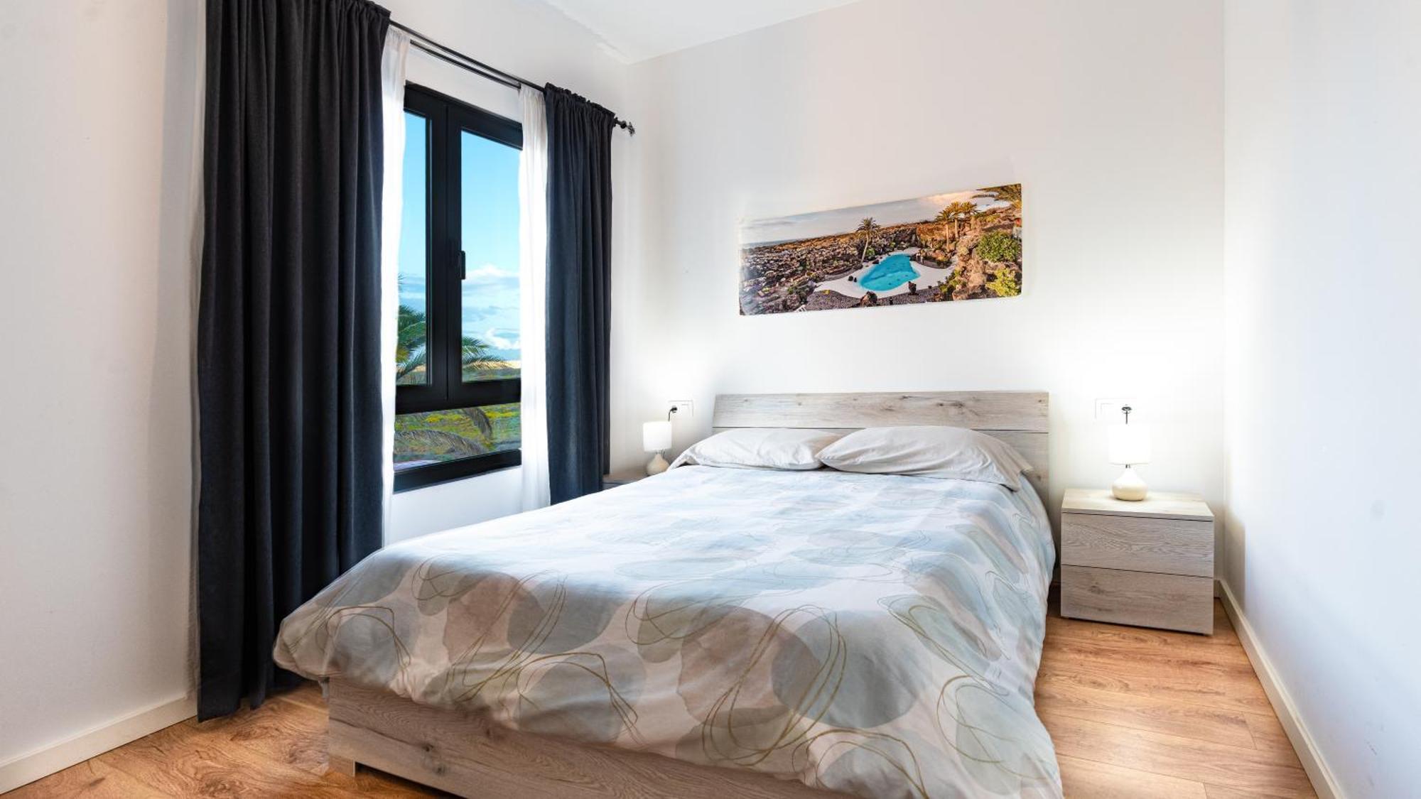 Casa Amy-Costa Teguise Villa Ngoại thất bức ảnh