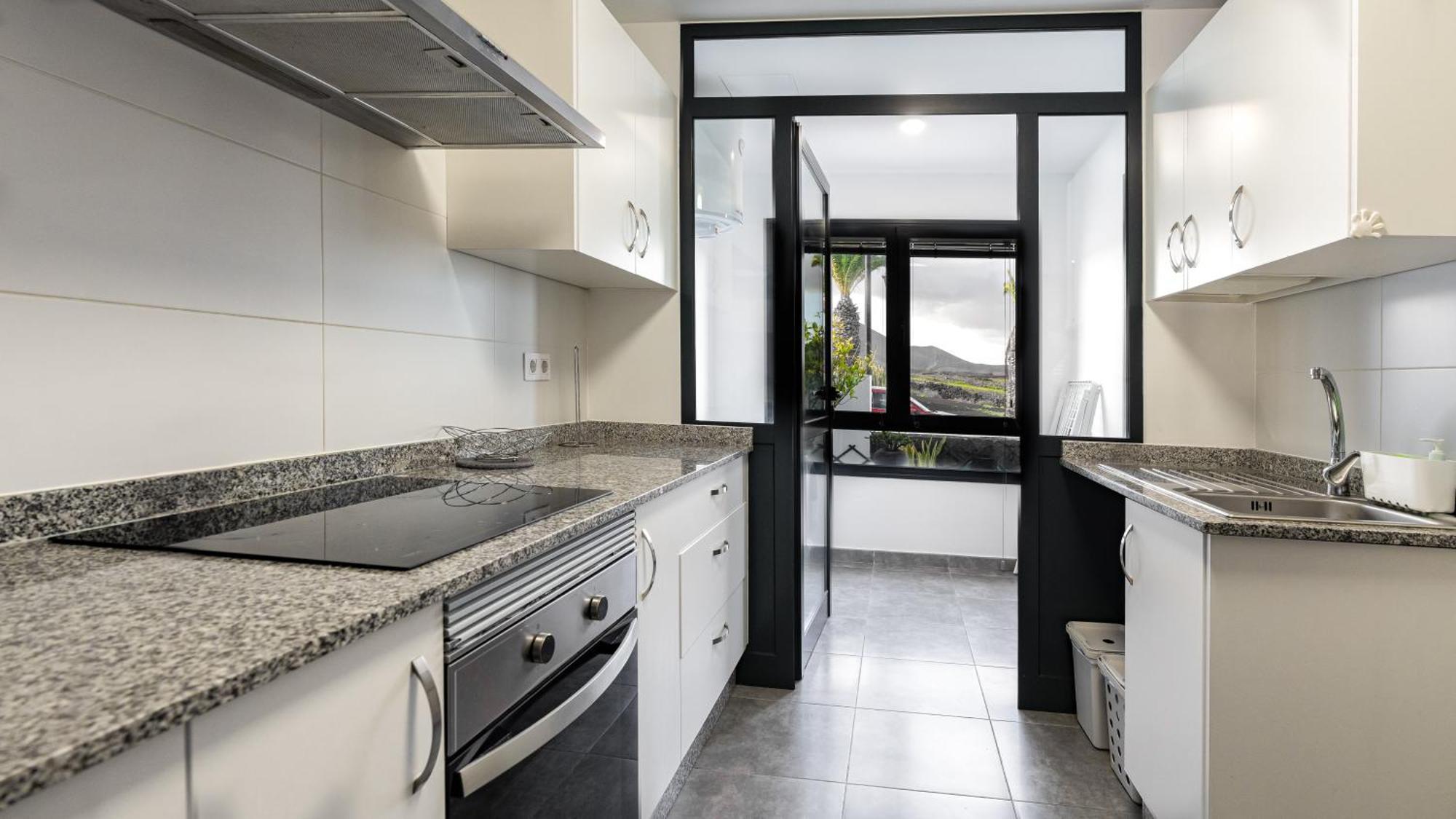 Casa Amy-Costa Teguise Villa Ngoại thất bức ảnh